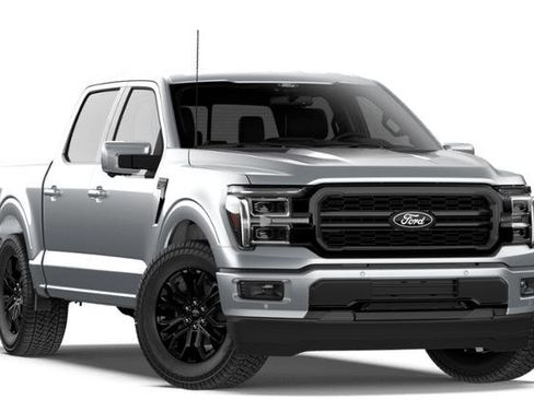 New 2026 Ford F150 Lariat AWD/4WD image 26