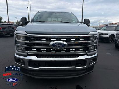 New 2026 Ford F350 Lariat