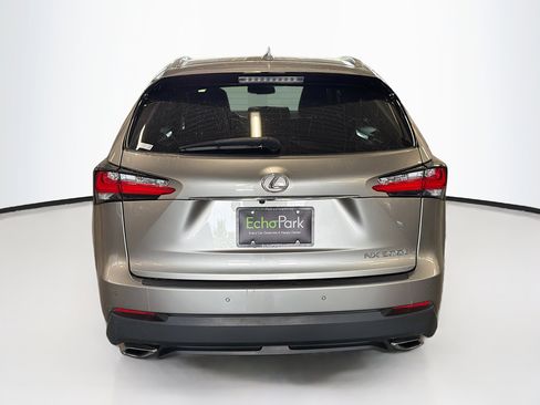 Used 2017 Lexus NX 200t AWD w/ Premium Package image 7