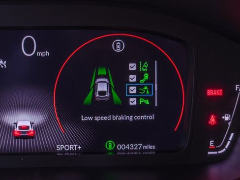 Used 2025 Acura Integra Type S image 42