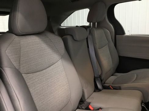 Used 2023 Toyota Sienna LE image 18
