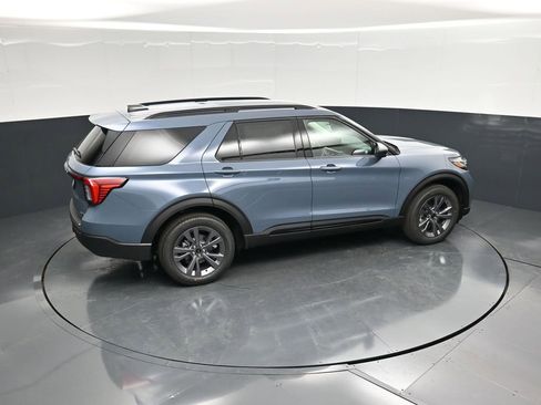 New 2026 Ford Explorer Active w/ Active Comfort Package image 39