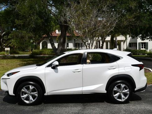 Used 2017 Lexus NX 200t FWD w/ Premium Package image 24