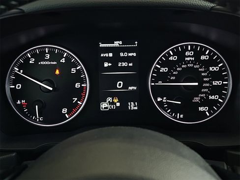 New 2026 Subaru Forester Premium image 19