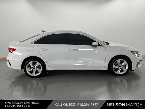 Used 2024 Audi A3 2.0T Premium FWD image 5