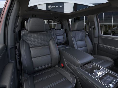 New 2025 GMC Sierra EV Denali image 16