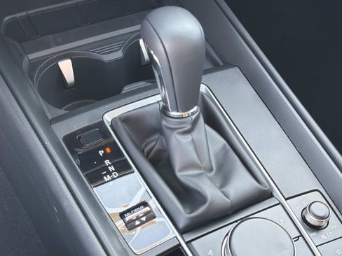 New 2025 MAZDA CX-50 AWD 2.5 S w/ Cargo Package image 11