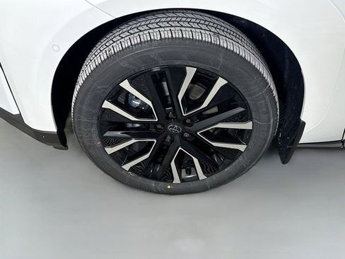 New 2026 Toyota bZ image 31