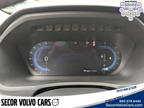 Certified 2023 Volvo XC90 B6 Plus w/ Protection Package Premier image 13