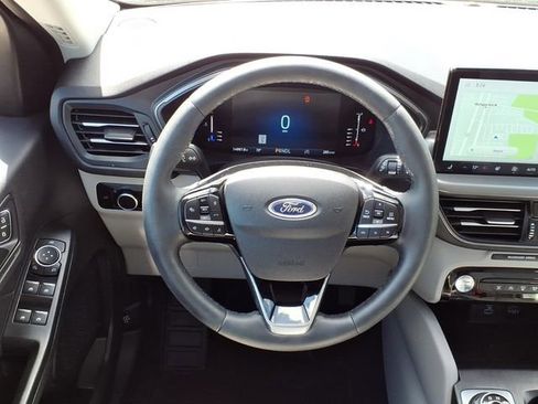 Certified 2023 Ford Escape Active w/ Tech Pack #1 AWD/4WD image 26