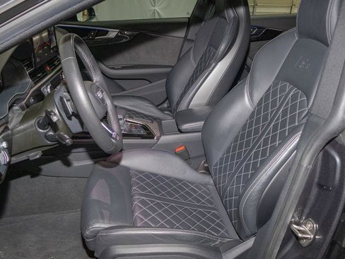 Used 2021 Audi S5 Prestige w/ Prestige Package image 12