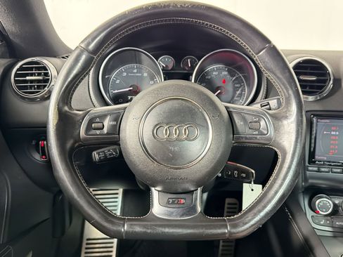 Used 2013 Audi TTS 2.0T Prestige AWD/4WD image 14