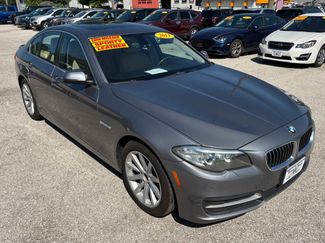 Used 2014 BMW 535i xDrive Sedan AWD/4WD video 1