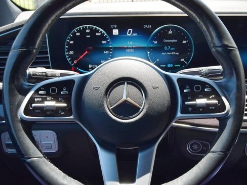 Used 2020 Mercedes-Benz GLE 450 4MATIC image 22