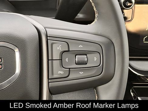 New 2026 GMC Sierra 2500 AT4 w/ AT4 Premium Plus Package image 13