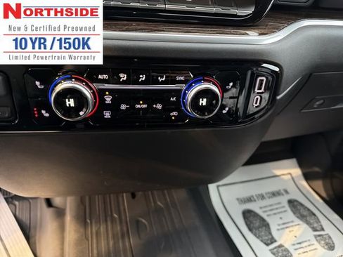 New 2026 GMC Sierra 1500 Elevation w/ Elevation Select Package image 23