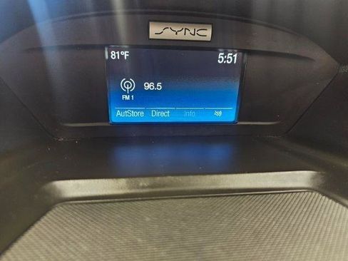 Used 2018 Ford Escape SE w/ Ford Safe & Smart Package FWD image 14