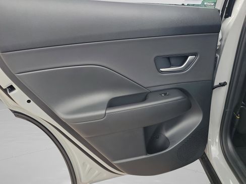 New 2026 Hyundai Kona SEL Premium image 15