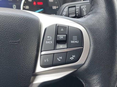 Certified 2024 Ford Explorer XLT w/ Equipment Group 202A AWD/4WD image 26