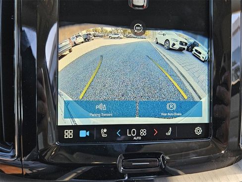 New 2025 Volvo XC60 T8 Plus w/ Protection Package Premier image 31