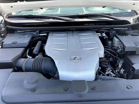 Used 2014 Lexus GX 460 w/ Premium Package image 11