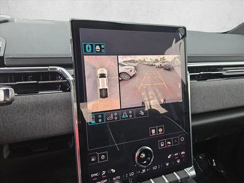 New 2026 GMC Sierra EV Elevation image 12