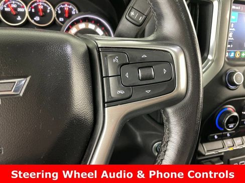 Used 2021 Chevrolet Silverado 1500 RST w/ All Star Edition Plus image 28