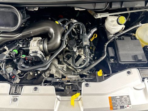 Used 2024 Ford Transit 350 XLT RWD image 14