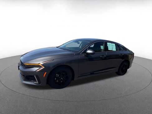 Used 2025 Kia K5 LXS FWD image 8