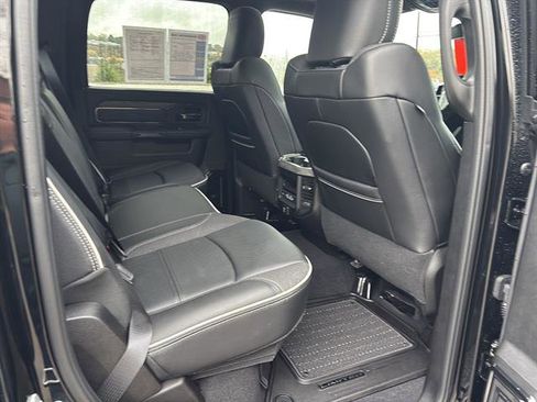 Used 2025 RAM 3500 Limited image 11