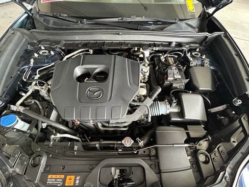 Used 2023 MAZDA CX-30 AWD 2.5 S w/ Premium Package image 28