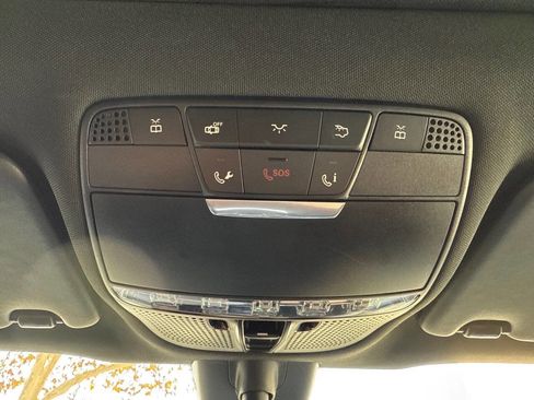 Used 2019 Mercedes-Benz GLC 300 4MATIC Coupe image 45