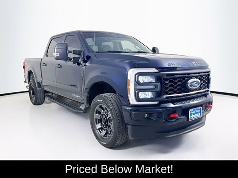 Used 2024 Ford F250 XL w/ STX Appearance Package AWD/4WD image 1