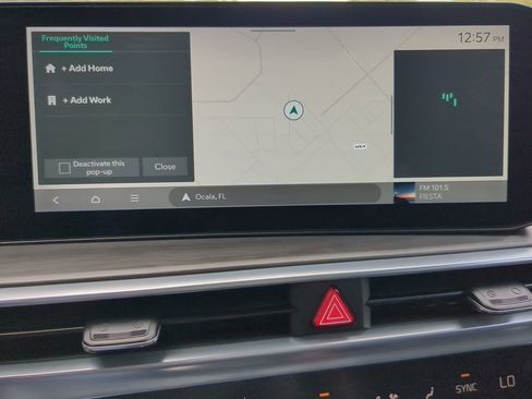 New 2025 Kia Sorento SX image 18