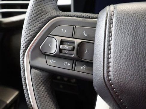 New 2026 Toyota Tundra Limited image 17