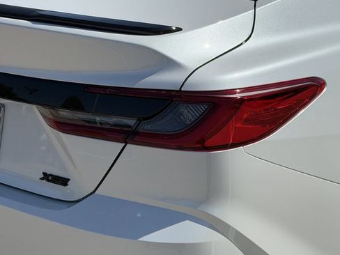 Used 2026 Toyota Camry XSE FWD image 7
