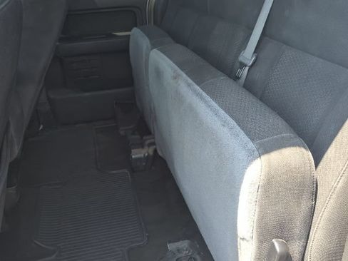 Used 2012 Ford F150 XLT w/ XLT Convenience Pkg RWD image 19