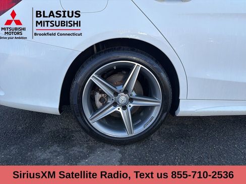Used 2016 Mercedes-Benz C 300 4MATIC Sedan w/ Sport Package image 12