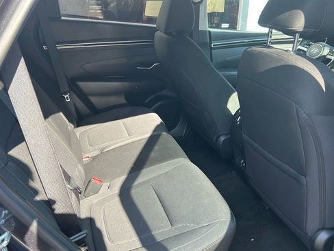 Used 2022 Hyundai Tucson SEL image 12