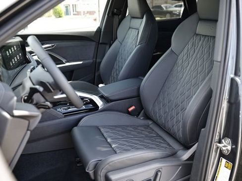 New 2026 Audi SQ5 Premium Plus AWD/4WD image 21