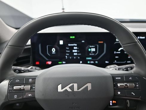 New 2026 Kia EV9 Wind AWD/4WD image 15