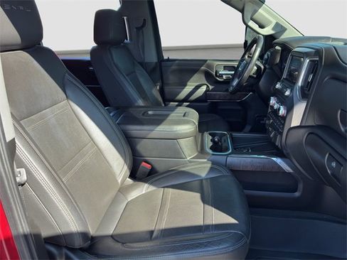 Used 2020 GMC Sierra 2500 Denali w/ Denali Ultimate Package image 17