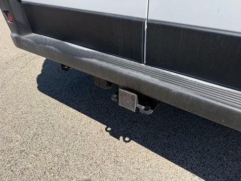 New 2026 RAM ProMaster 2500 w/ Convenience Group FWD image 18