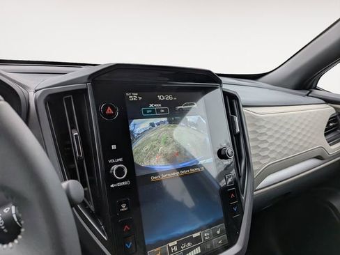 New 2026 Subaru Forester Premium image 20