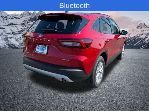 New 2025 Ford Escape Active w/ Cold Weather Package image 3