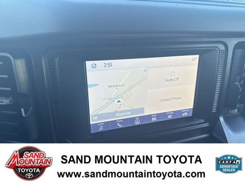 Used 2023 Ford Bronco Big Bend image 24