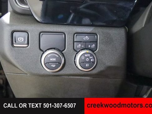 Used 2025 GMC Sierra 1500 Elevation w/ Max Trailering Package RWD image 55