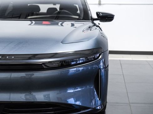 Used 2024 Lucid Air Touring AWD/4WD image 51