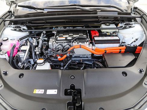 Used 2023 Lexus RZ 450e Premium w/ Technology Package image 27