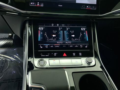 Certified 2025 Audi Q8 Premium Plus w/ Premium Plus Package image 6